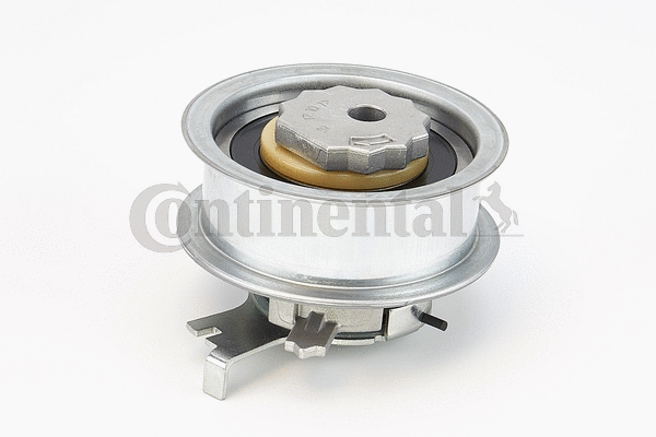 Tensioner Pulley, timing belt (V56385)