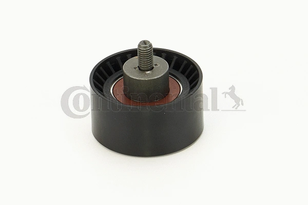 Deflection/Guide Pulley, timing belt (V55851)