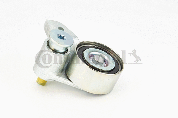 Tensioner Pulley, timing belt (V55742)