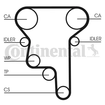 Timing Belt Kit