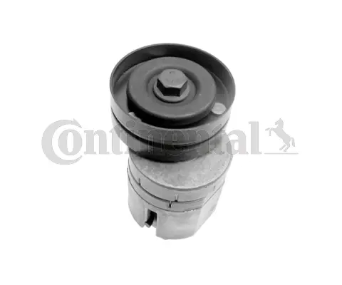 Tensioner Pulley, V-ribbed belt (V85588)