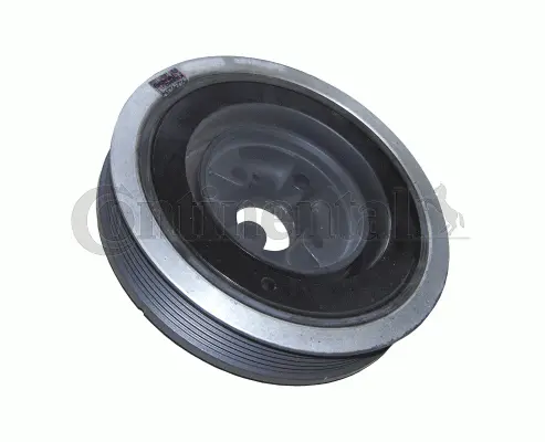 Belt Pulley, crankshaft (VD1084)