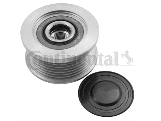 Alternator Freewheel Clutch (AP9064)