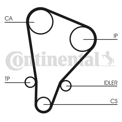 Timing Belt