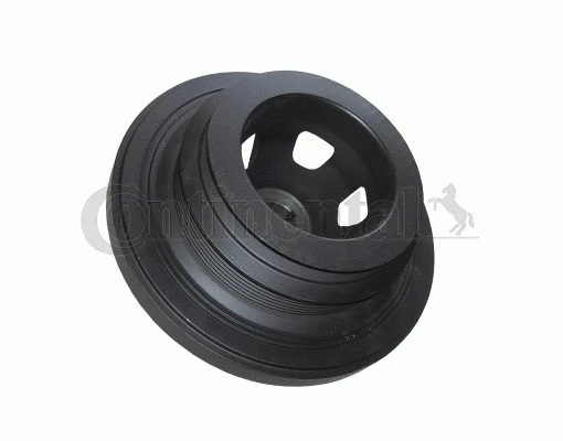 Belt Pulley, crankshaft (VD1041)