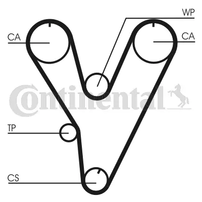 Timing Belt