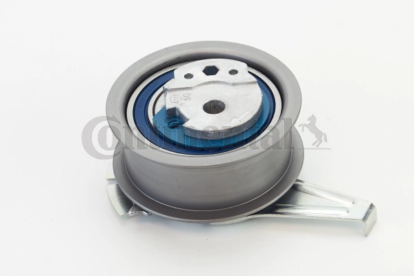 Tensioner Pulley, timing belt (V54003)