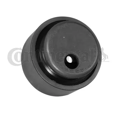 Tensioner Pulley, timing belt (V55804)