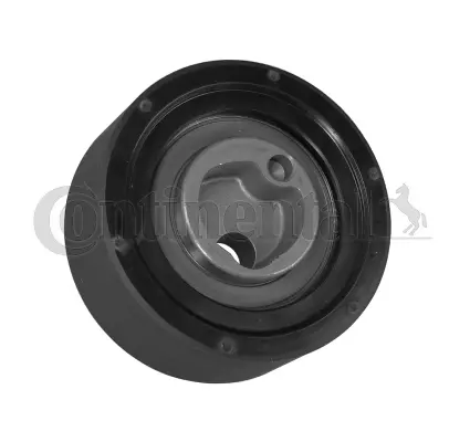 Tensioner Pulley, timing belt (V57702)
