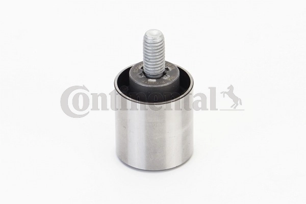 Deflection/Guide Pulley, timing belt (V70098)