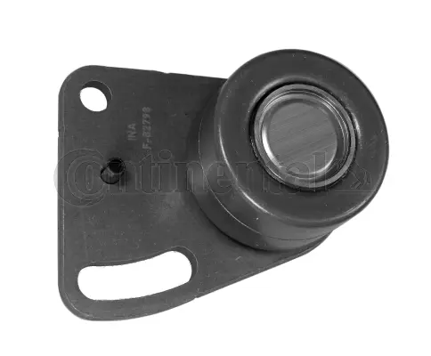 Tensioner Pulley, timing belt (V55206)