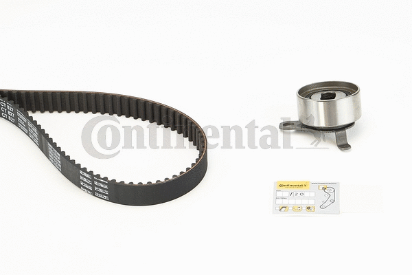 Timing Belt Kit