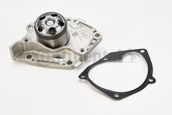 Water Pump, engine cooling (WP6074)