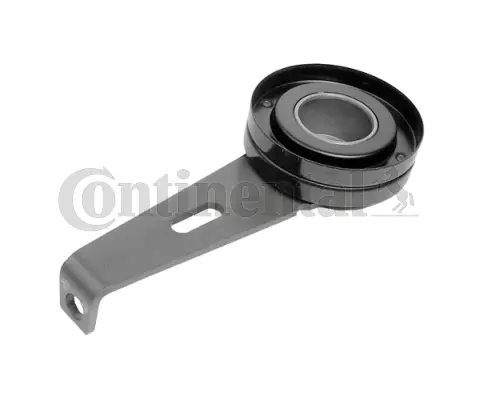 Tensioner Pulley, V-ribbed belt (V85501)