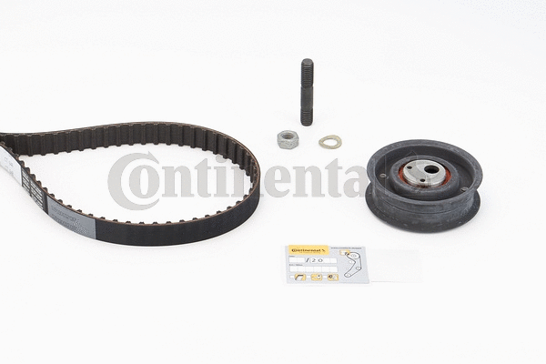 Timing Belt Kit