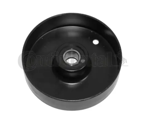 Tensioner Pulley, V-ribbed belt (V85517)