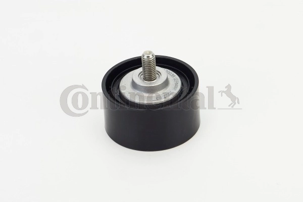 Deflection/Guide Pulley, V-ribbed belt (V85913)