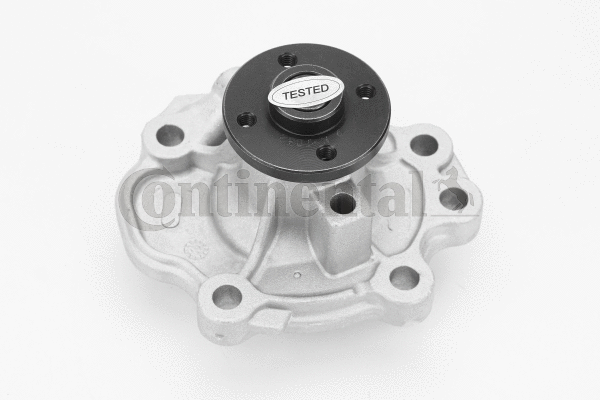 Water Pump, engine cooling (WPS3143)