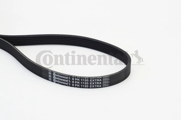 V-Ribbed Belt (6PK1120 EXTRA)