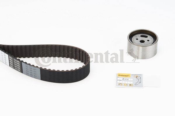 Timing Belt Kit
