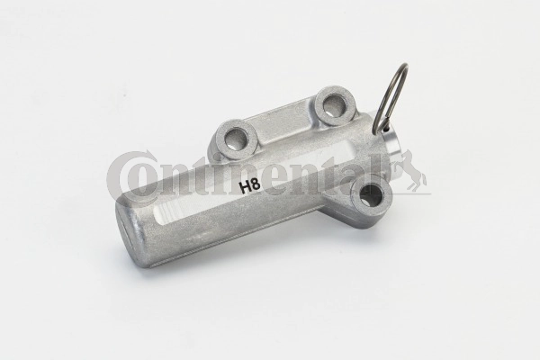 Vibration Damper, timing belt (V55728)