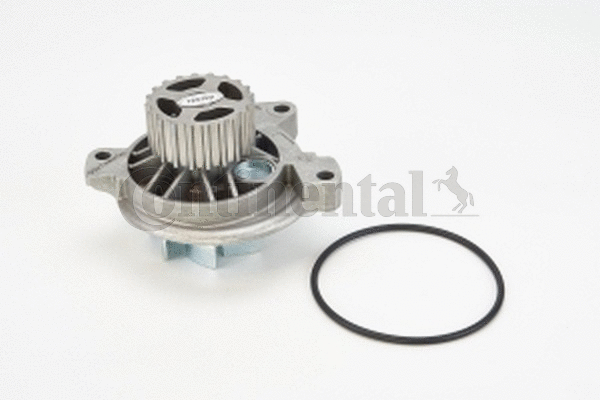 Water Pump, engine cooling (WP6027)