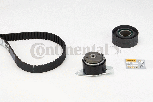 Timing Belt Kit