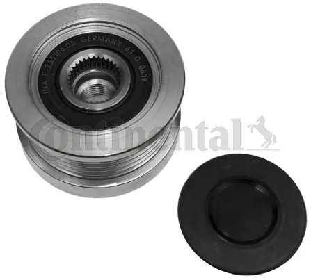 Alternator Freewheel Clutch (AP9062)