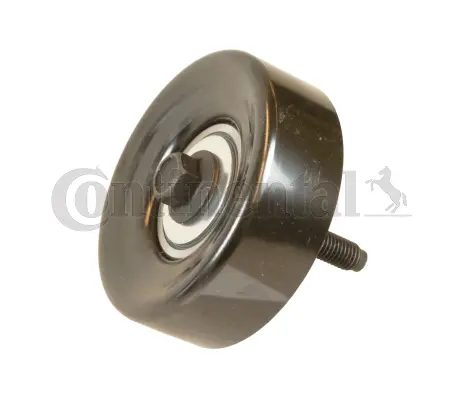 Deflection/Guide Pulley, V-ribbed belt (V85513)