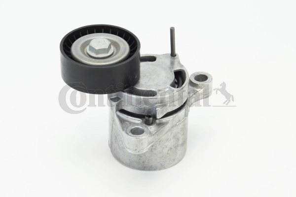 Tensioner Pulley, V-ribbed belt (V85682)