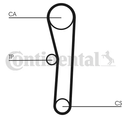 Timing Belt