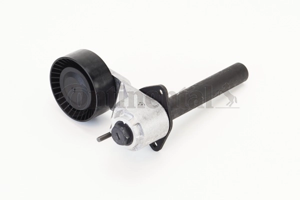 Tensioner Pulley, V-ribbed belt (V85957)