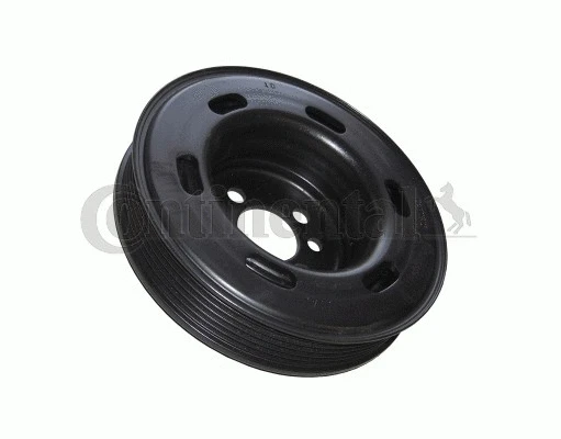 Belt Pulley, crankshaft (VD1107)