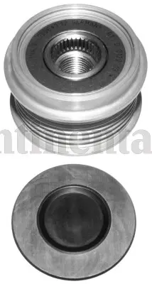 Alternator Freewheel Clutch (AP9060)