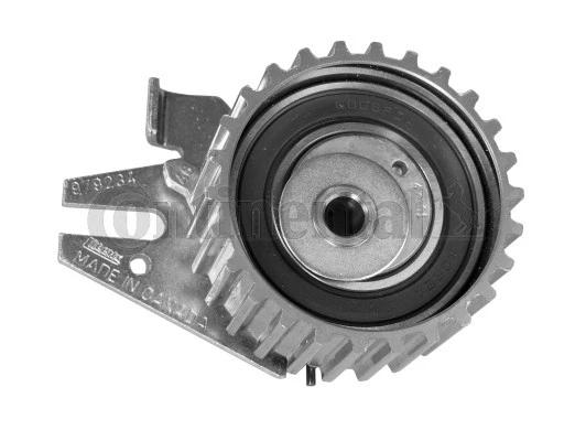 Tensioner Pulley, timing belt (V55853)