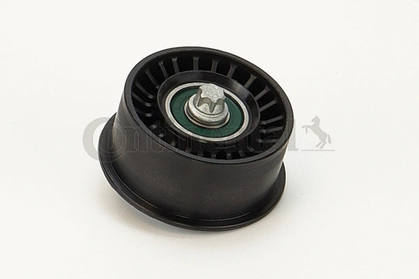 Deflection/Guide Pulley, timing belt (V55373)