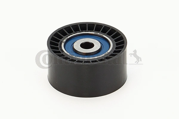 Deflection/Guide Pulley, timing belt (V56665)