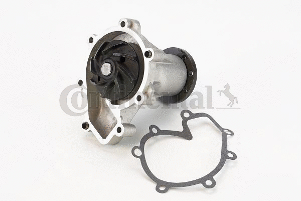 Water Pump, engine cooling (WPS3016)