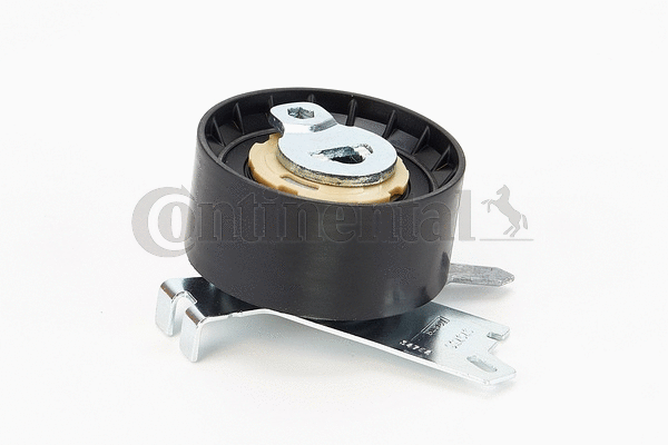 Tensioner Pulley, timing belt (V55977)