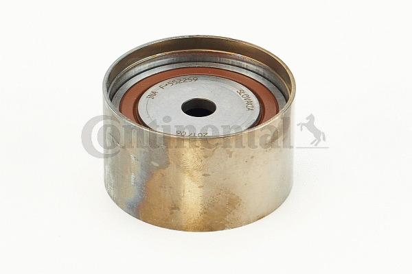Tensioner Pulley, timing belt (V56354)