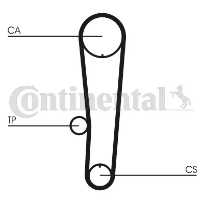Timing Belt Kit