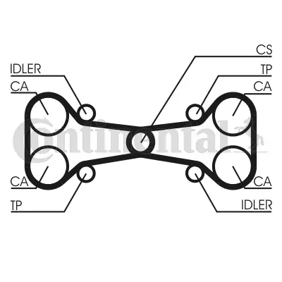 Timing Belt