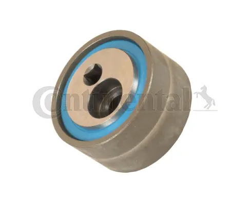 Tensioner Pulley, V-ribbed belt (V85710)