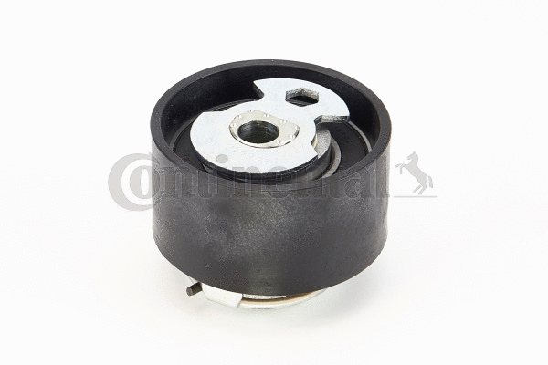 Tensioner Pulley, timing belt (V55240)