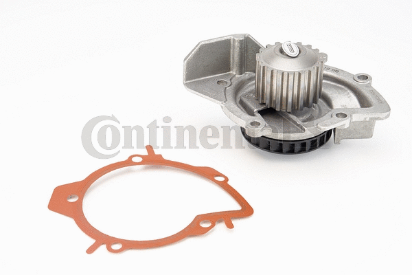 Water Pump, engine cooling (WP6093)