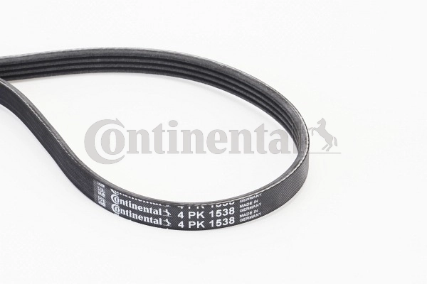 V-Ribbed Belt (4PK1538)