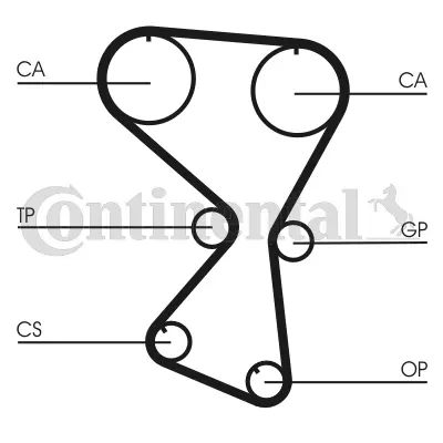 Timing Belt Kit