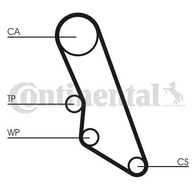 Timing Belt Kit