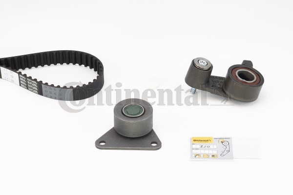 Timing Belt Kit