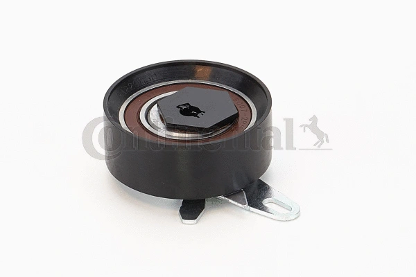 Tensioner Pulley, timing belt (V55446)